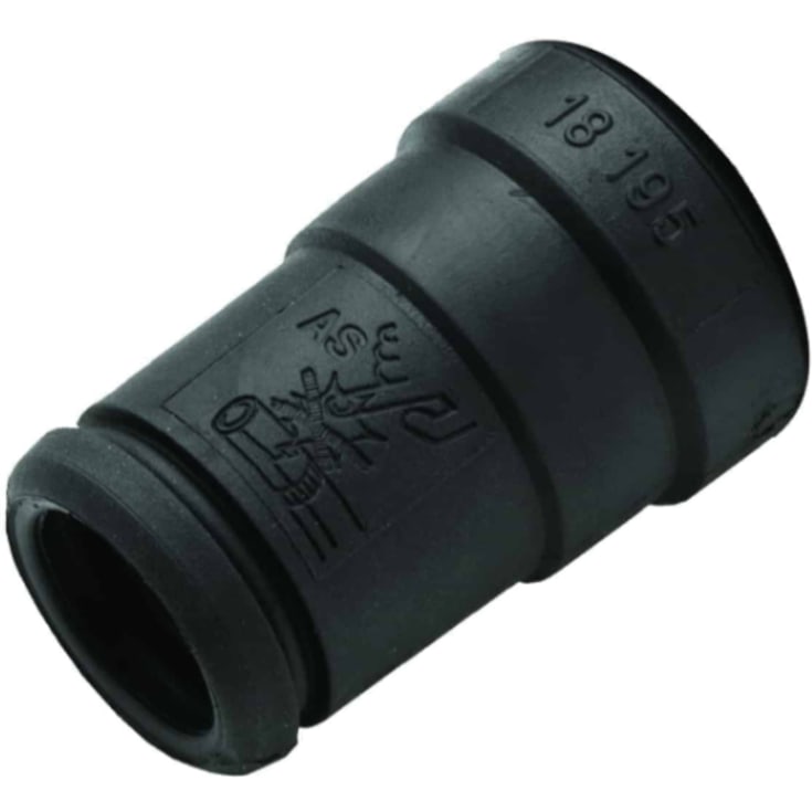 Adapter til el-værktøj Ø27/36-