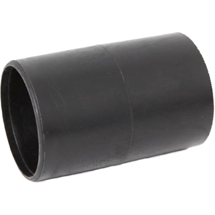 Slangemuffe AntiStatic Ø50