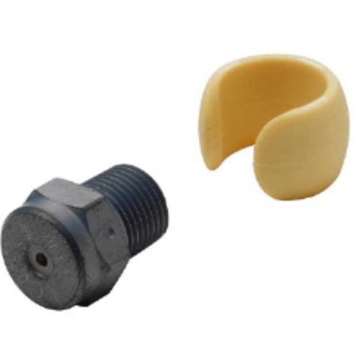 Dyse f. tonado lance 0500