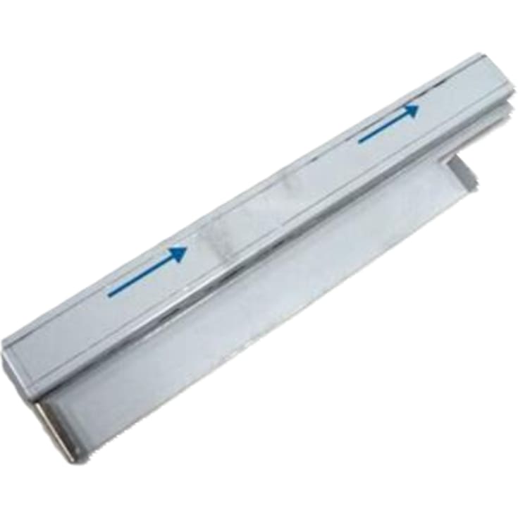 raaco bæring til Carry Lite bilreol