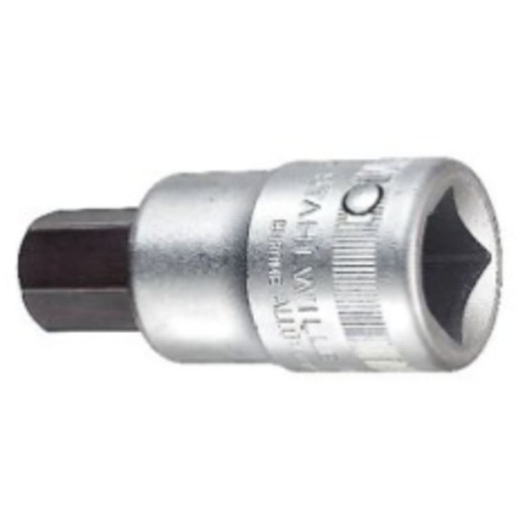Top inhex 59 3/4 x 19mm