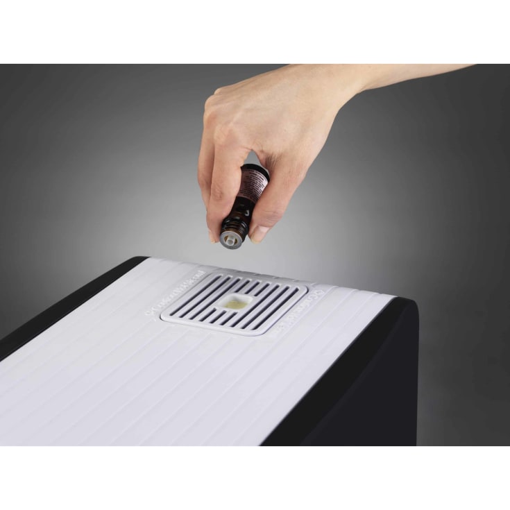 Boneco S450 luftfuktare, 60 m²