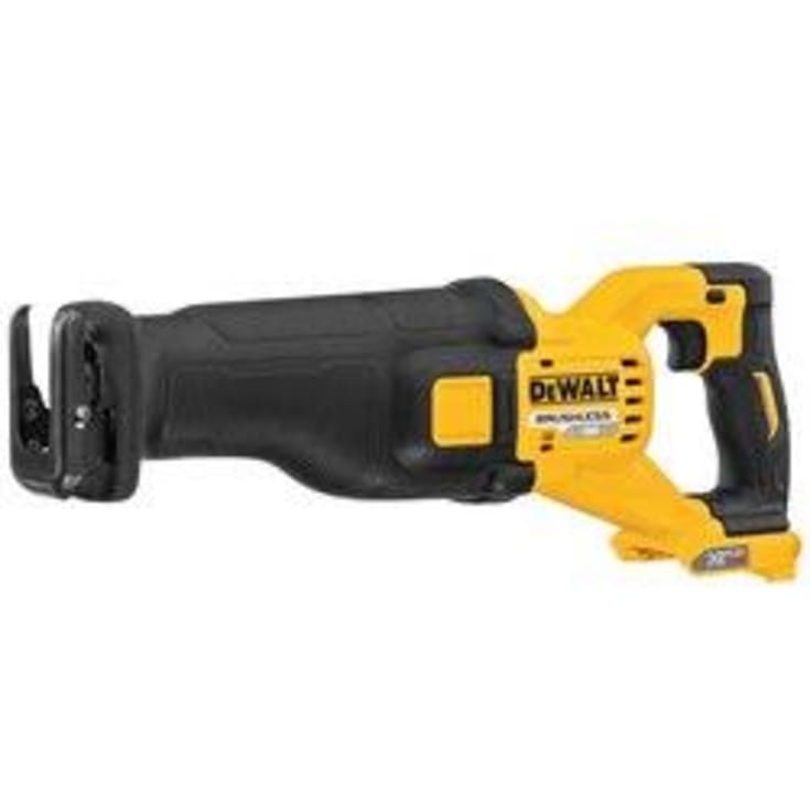 DeWalt 18V/54V XR DCS389N-XJ tigersåg, utan batteri