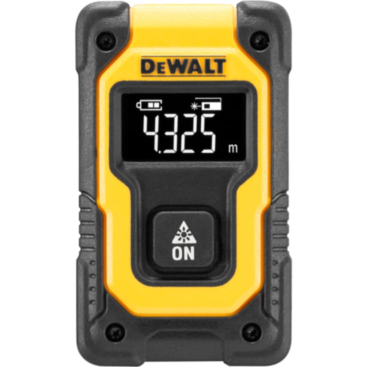 DeWalt DW055PL-XJ avstandsmåler, 15 meter