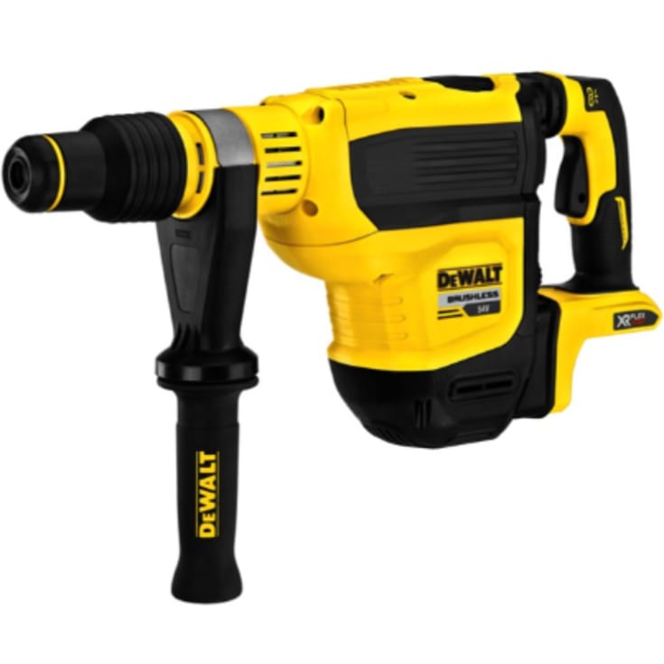 DEWALT 54V SDS-max kombihammer DCH614N-XJ