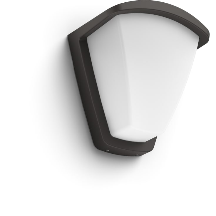 Philips myGarden Kiskadee udendørs væglampe