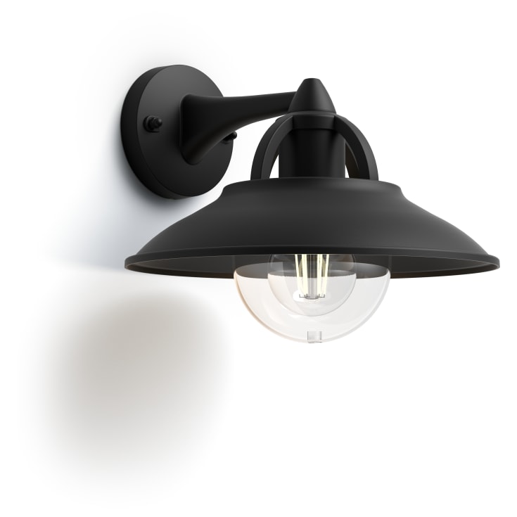 Philips myGarden Cormorant utelys vegg