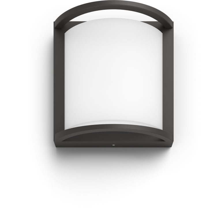 Philips myGarden Samondra udendørs væglampe