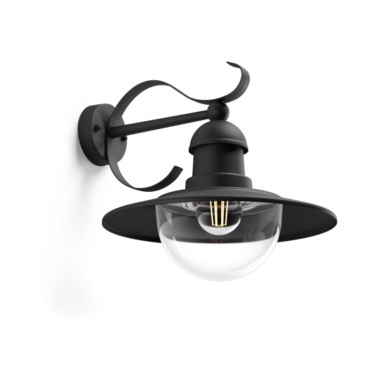 Philips myGarden Topiary vägglampa utomhus