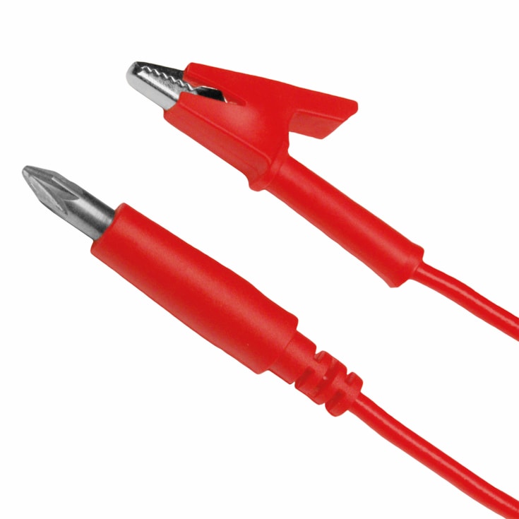 Super Rod magnet til kontinuitetstest, SRR1R2