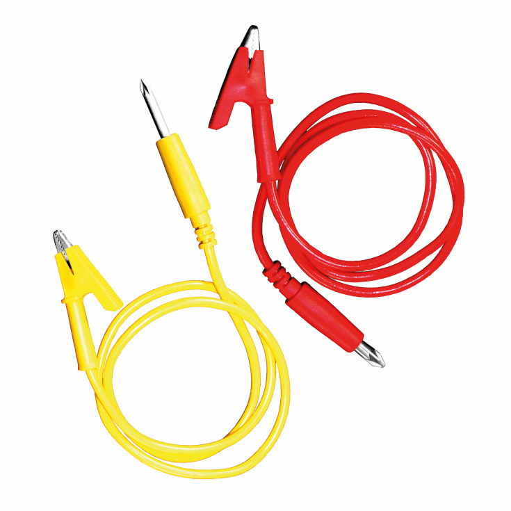 Super Rod magnet til kontinuitetstest, SRR1R2