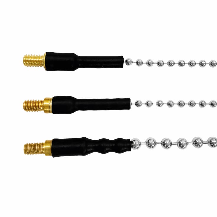 Super Rod magnetkæder, SRSCMS, 3 stk.