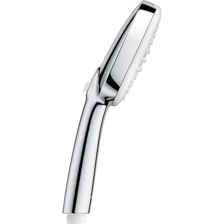 Grohe Tempesta Cube 110 hånddusj, krom