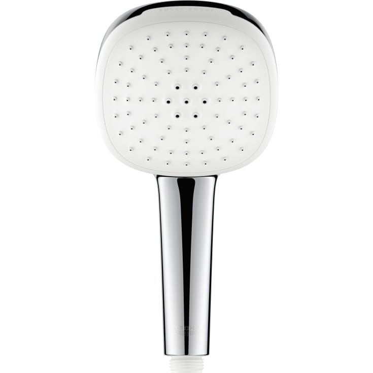 Grohe Tempesta Cube 110 hånddusj, krom