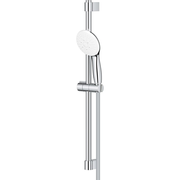 Grohe Tempesta 110 brusesæt, vandbesparende krom