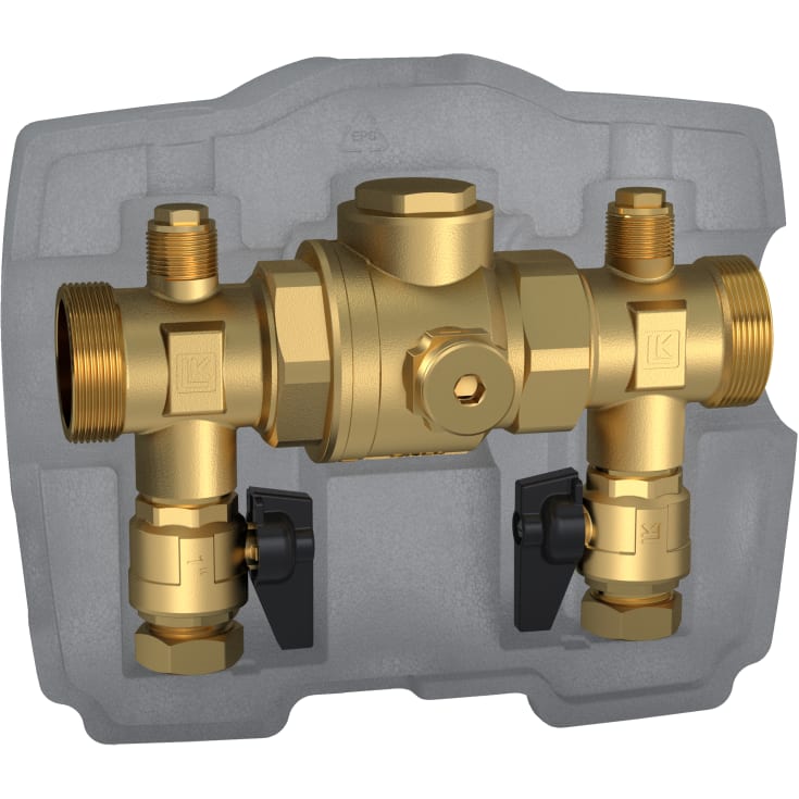 521 MultiFill® G2"xG1"