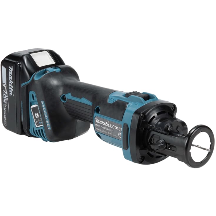 Makita rotationsskærer DCO181Z, 18 V