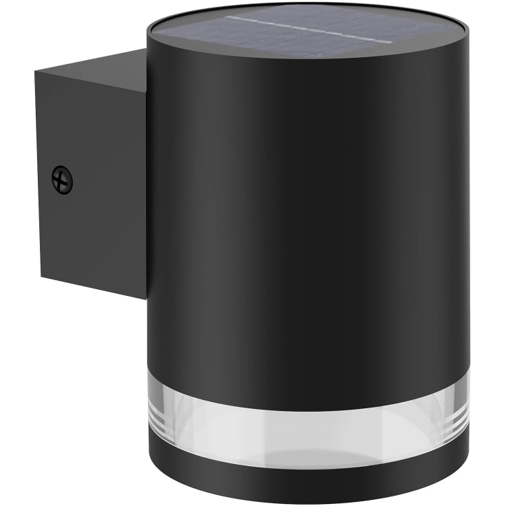 Philips myGarden Fyce solcelle vegglampe