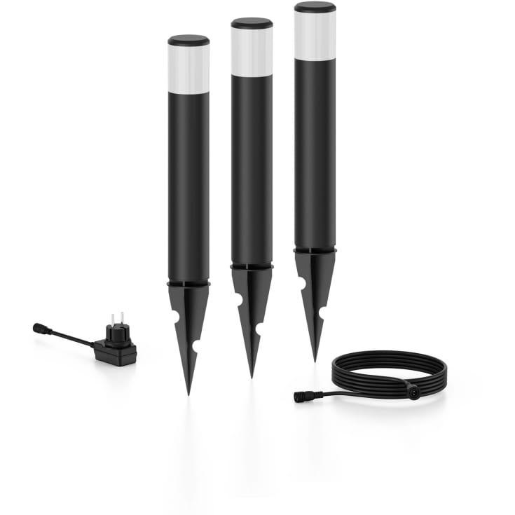 Philips GardenLink Purex hagelampe, startsett