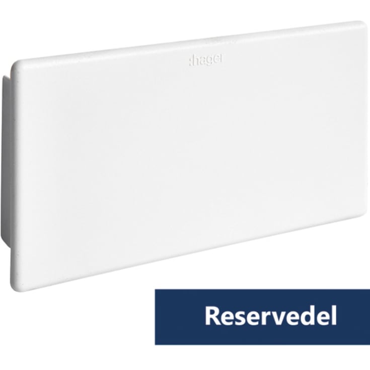 Endestykke BRH 70132 PH L2833 Halogenfri