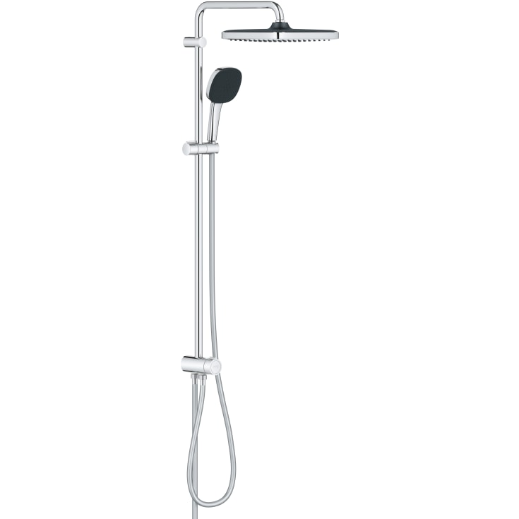 Grohe Vitalio Comfort 250 Vitalio Comfort 250 omkastare System 8,