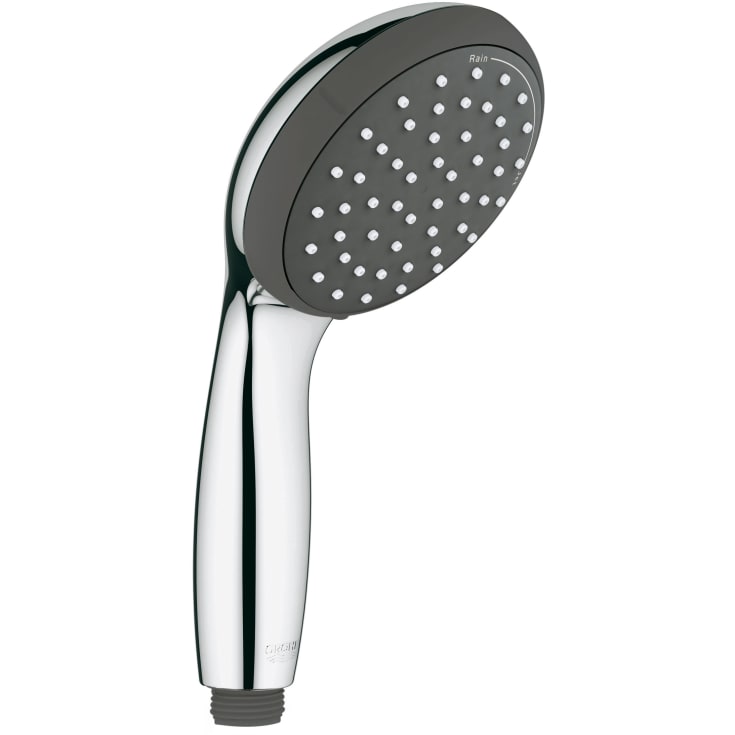 Grohe Vitalio hånddusj, 2 stråletyper, Ø100 mm, krom