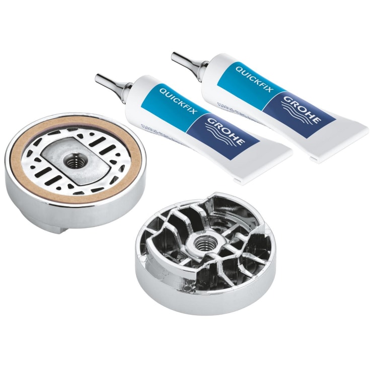 Grohe QuickGlue S2 limsæt