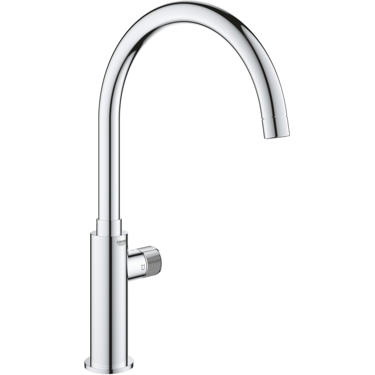 Grohe Blue Pure Mono køkkenarmatur, krom