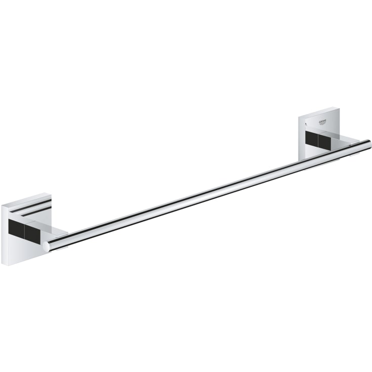 Grohe Start Cube håndklestang, 41 cm, krom