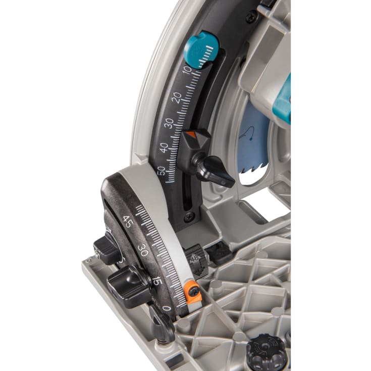 Makita dyksav DSP600Z, 165/56 mm, 2x18V