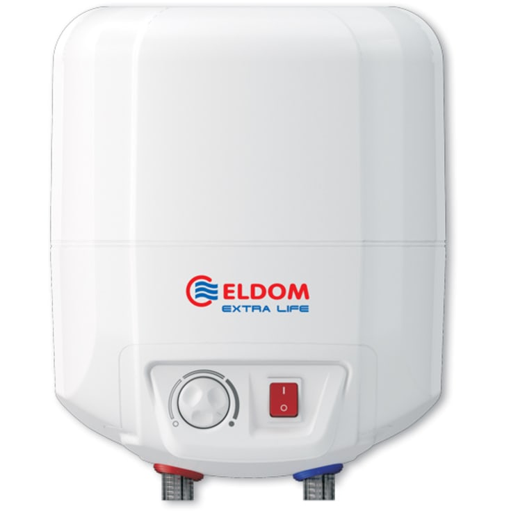 Eldom elvandvarmer, 7 liter