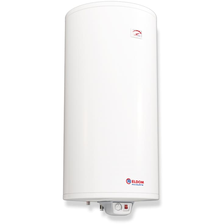 Eldom elvandvarmer, 200 liter