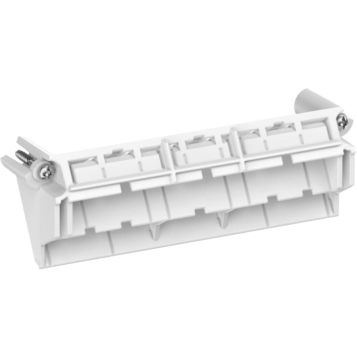 Klämhållare Abox 100 KH 221 6mm²