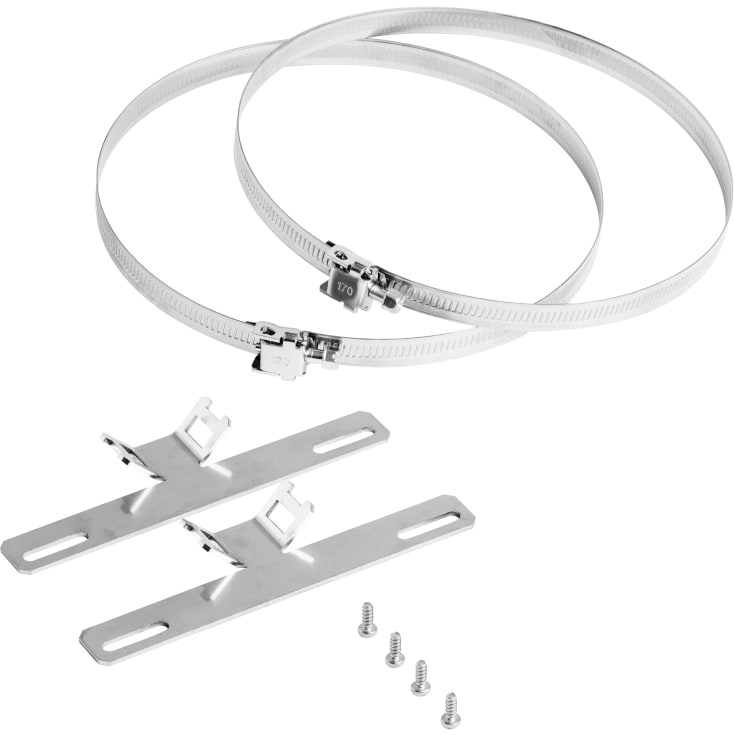 Mast-/rørmonteringssæt  MABF 150-3