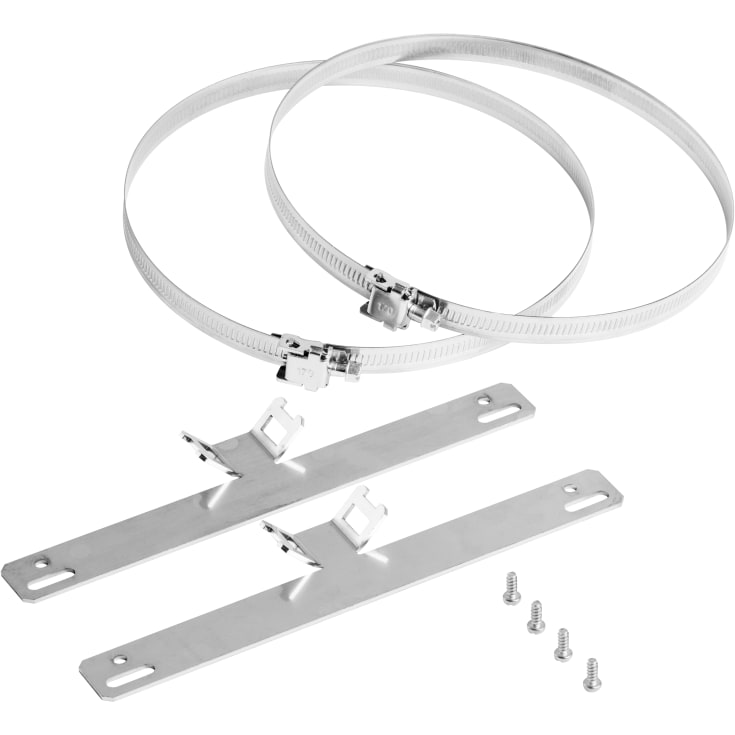 Mast-/rørmonteringssæt  MABF 215-1