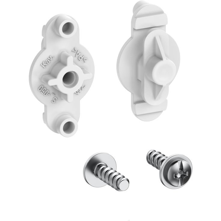 Fastgørelsesbeslag  KTB 1