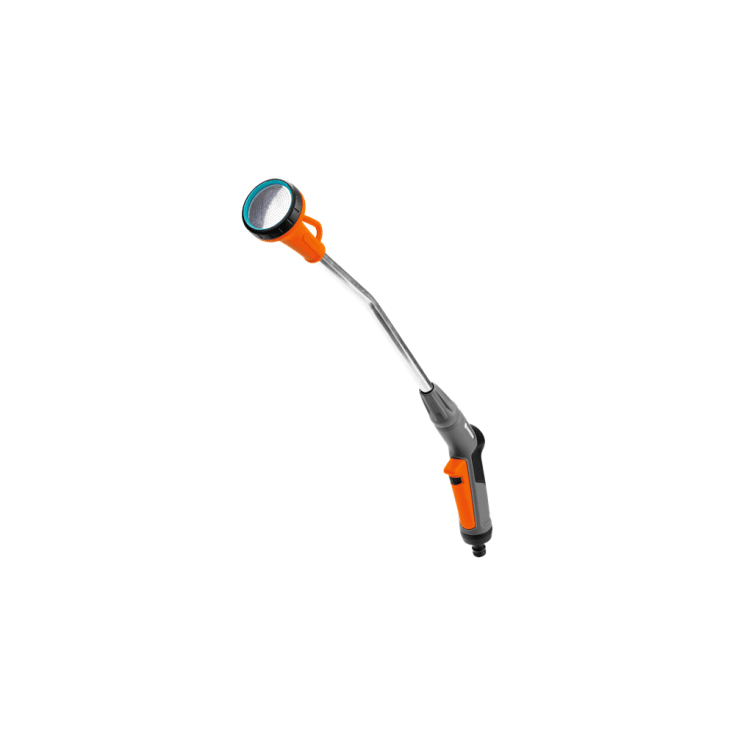 Gardena Classic brusepistol med koblingsnippel 1/2", lang