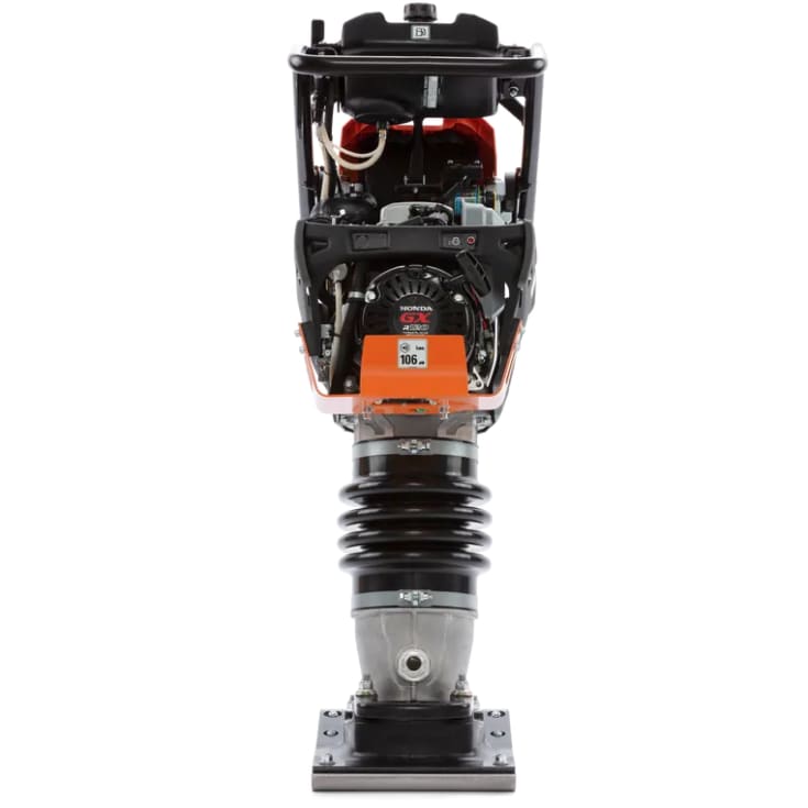 Husqvarna LT6005 jordlop/stamper, 11"