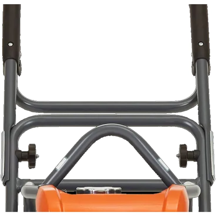 Husqvarna jord-/asfaltvibrator LF80 LAT, 420 mm