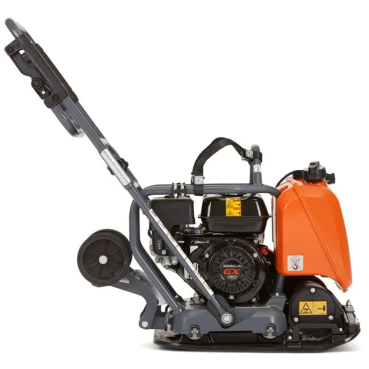 Husqvarna jord-/asfaltvibrator LF100 LAT, 500 mm