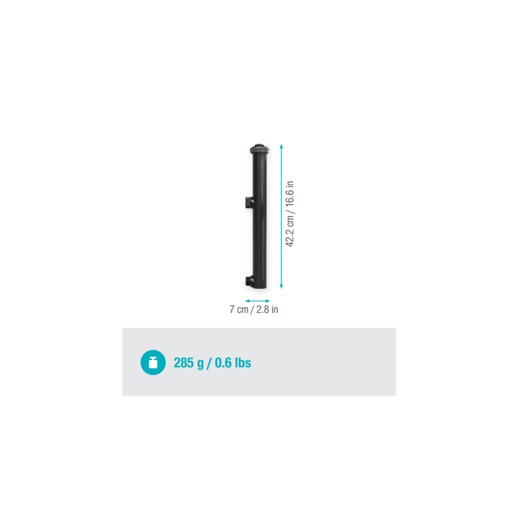 Gardena Pop-up sprinkler MD40/299