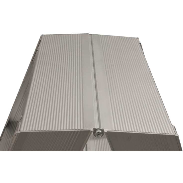 Jumbo 3 trins arbejdsbuk 70cm - Topplade 22x40cm