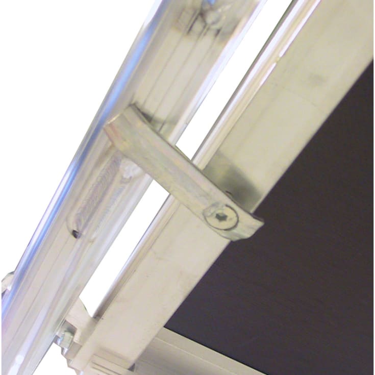 Jumbo stilladsplade 60x305cm