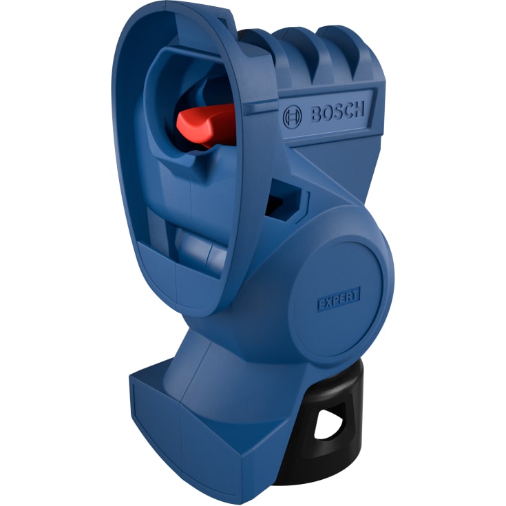 Bosch afsugsadapter SDS Clean til SDS plus-bor fra 5 - 16 mm