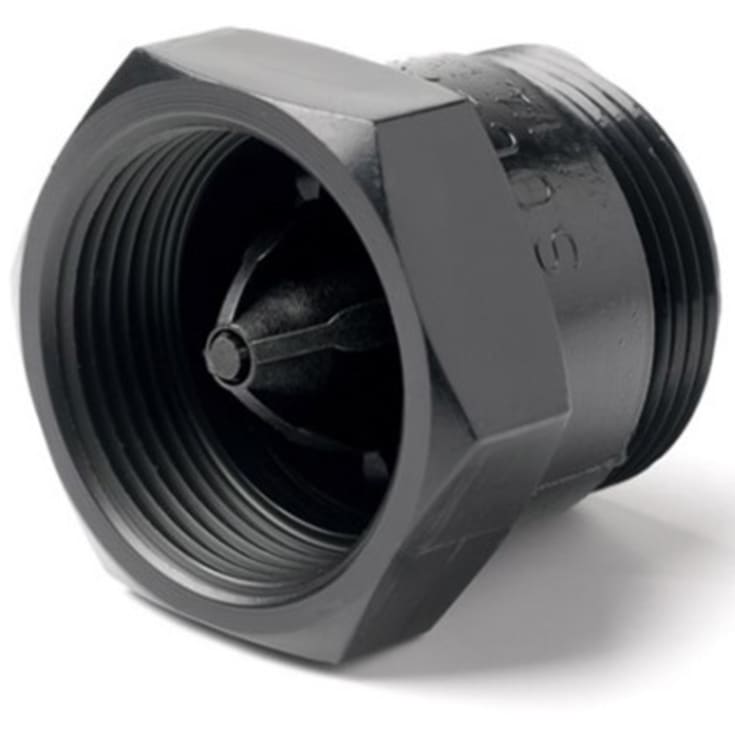 Flygt 1,1/4" tilbakeslagsventil for Flygt SX-pumper