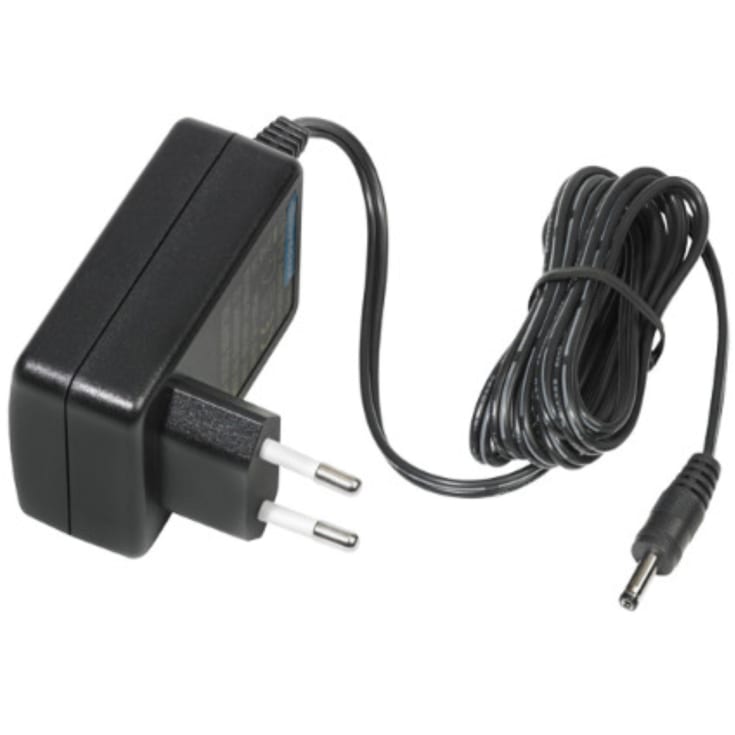 Pressalit strømforsyning til sensormodul, 3V