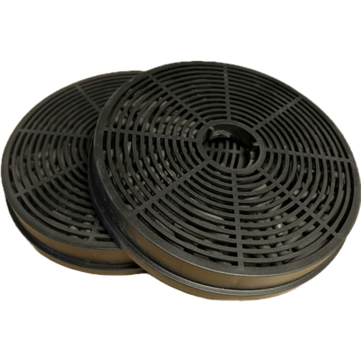 Kullfilter for Integro 51 II basic