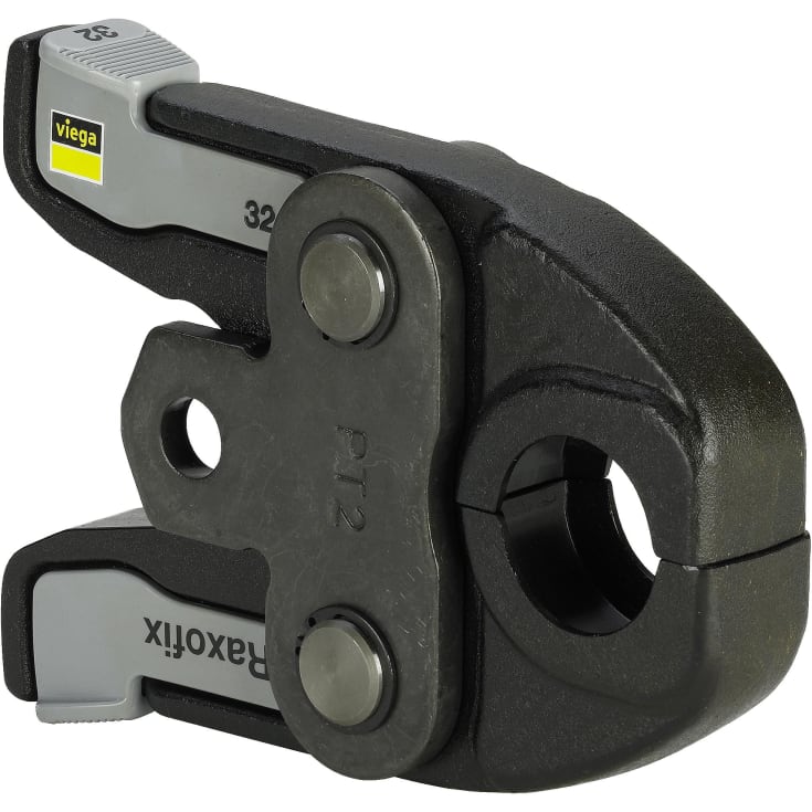 40 mm Raxofix pressbricka PT2