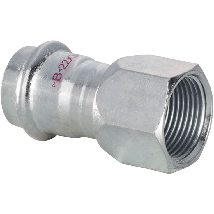 5 stk >B< PRESS CB 22X3/4" OVG. MF