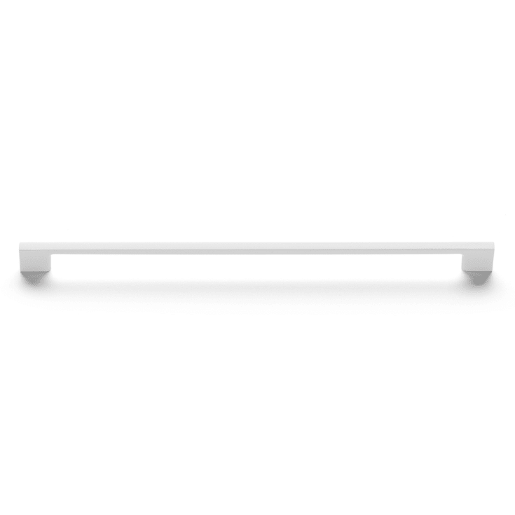 Svedbergs greb, nr. 5, cc 480 mm, hvid